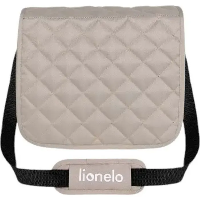 Коляска Lionelo Emma Plus Beige Latte (LO-EMMA PLUS BEIGE LATTE) изображение 8