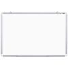 Офісна дошка Axent сухостираєма, магнітна, 90 х 120 см, алюмінієва рамка 22 х 20 мм (9613-A)