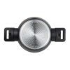 Кастрюля Bergner Copper, з кришкою 20 см (BG-30293-BK) изображение 5
