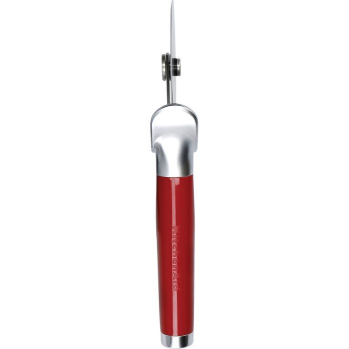 Ніж для піци KitchenAid Coreline, 22,7 см, сірий (KAS113OHCGG) зображення 2