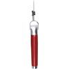 Ніж для піци KitchenAid Coreline, 22,7 см, червоний (KAG113OHERE) зображення 2