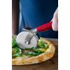 Ніж для піци KitchenAid Coreline, 22,7 см, червоний (KAG113OHERE) зображення 3