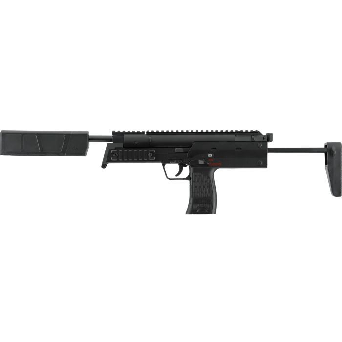 Пневматичний пістолет Umarex Heckler & Koch MP7A1 SD Pellet (2.4370)