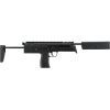 Пневматичний пістолет Umarex Heckler & Koch MP7A1 SD Pellet (2.4370) зображення 2