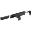 Пневматичний пістолет Umarex Heckler & Koch MP7A1 SD Pellet (2.4370) зображення 4