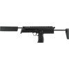 Пневматичний пістолет Umarex Heckler & Koch MP7A1 SD Pellet (2.4370)