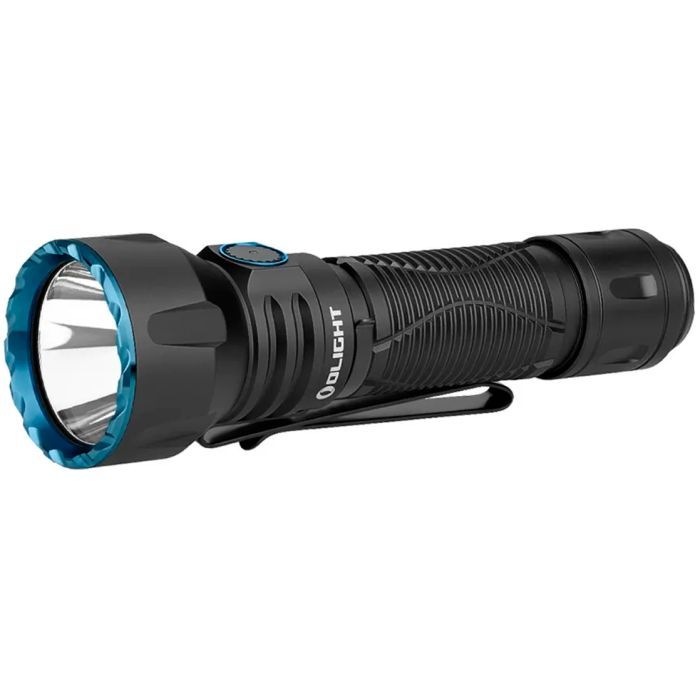 Фонарь Olight Javelot Matte Black (0.0000.0814)