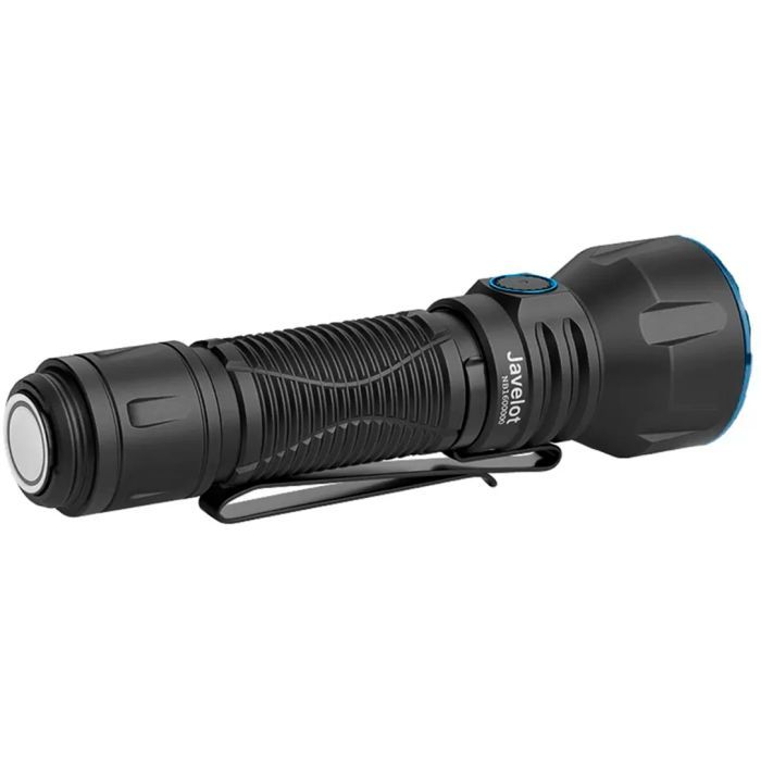 Фонарь Olight Javelot Matte Black (0.0000.0814) изображение 2