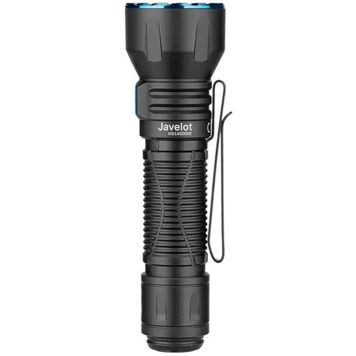 Фонарь Olight Javelot Matte Black (0.0000.0814) изображение 4