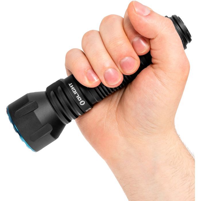 Фонарь Olight Javelot Matte Black (0.0000.0814) изображение 7
