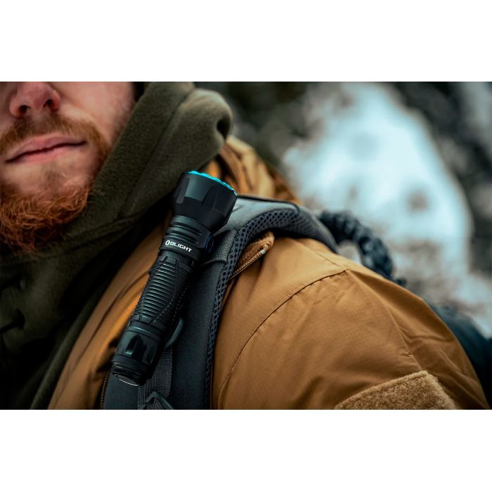 Фонарь Olight Javelot Matte Black (0.0000.0814) изображение 9