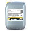 Моторное масло Yuko SUPER DIESEL 15W-40 20л (4820070240658)