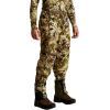 Штани Sitka Gear Kelvin Lite Down 3/4 Optifade Subalpine M (30074-SA-M) зображення 3