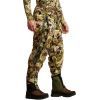 Штани Sitka Gear Kelvin Lite Down 3/4 Optifade Subalpine M (30074-SA-M) зображення 4