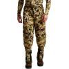 Штани Sitka Gear Kelvin Lite Down 3/4 Optifade Subalpine M (30074-SA-M)