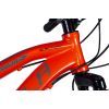 Велосипед Formula 24" Blackwood 1.0 AM DD рама-12,5" Al помаранчевий 2024 (OPS-FR-24-401) изображение 2