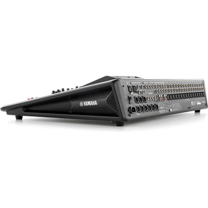 Микшерный пульт Yamaha MGP24X изображение 5