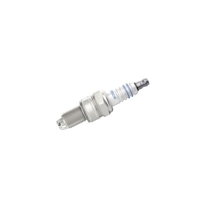 Свеча зажигания Bosch 0 242 235 664 изображение 2