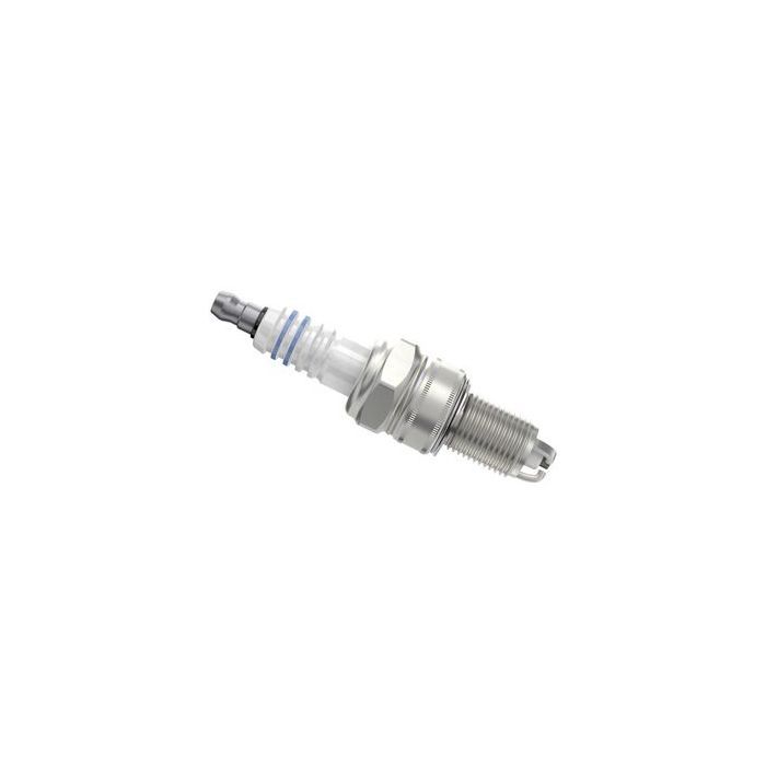 Свеча зажигания Bosch 0 242 235 664 изображение 4