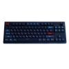 Клавиатура MONTECH Darkness MK87DB TKL DB USB UA Gray (MK87DB) изображение 2
