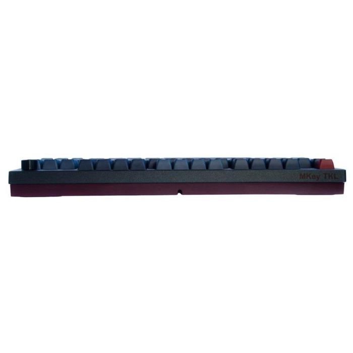 Клавиатура MONTECH Darkness MK87DB TKL DB USB UA Gray (MK87DB) изображение 4