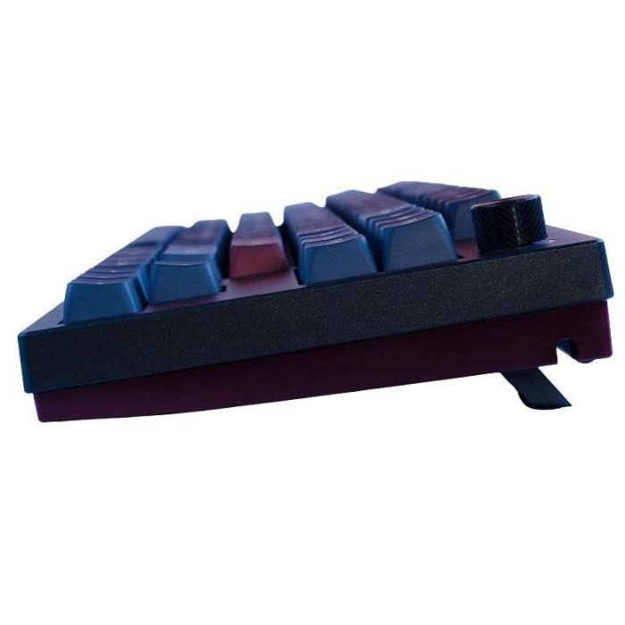 Клавиатура MONTECH Darkness MK87DB TKL DB USB UA Gray (MK87DB) изображение 6