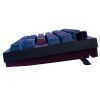 Клавиатура MONTECH Darkness MK87DB TKL DB USB UA Gray (MK87DB) изображение 6