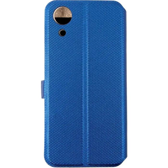 Чохол до мобільного телефона Dengos Samsung Galaxy A03 Core (blue) (DG-SL-BK-312) зображення 2