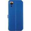 Чохол до мобільного телефона Dengos Samsung Galaxy A03 Core (blue) (DG-SL-BK-312) зображення 2
