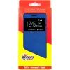 Чохол до мобільного телефона Dengos Samsung Galaxy A03 Core (blue) (DG-SL-BK-312) зображення 5