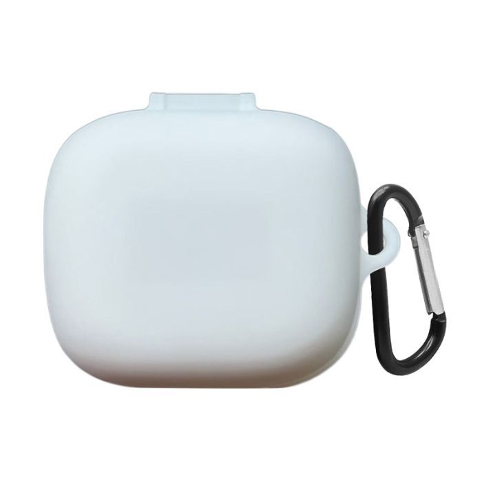 Чехол для наушников Armorstandart Hang Case для OPPO Enco X3i White (ARM80045)
