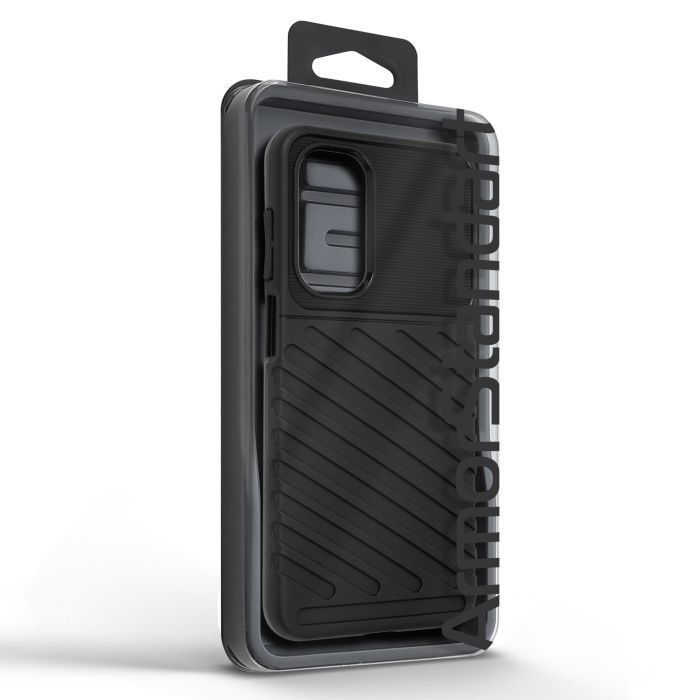 Чехол для мобильного телефона Armorstandart Rhino Samsung A26 5G Black (ARM82781) изображение 3