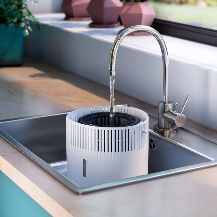 Увлажнитель воздуха Philips HU5710/00 изображение 12