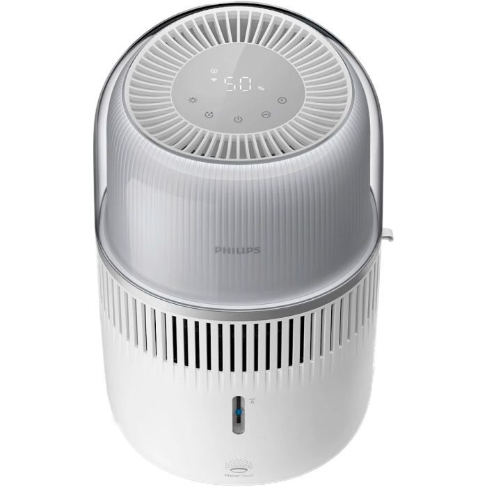 Увлажнитель воздуха Philips HU5710/00 изображение 2