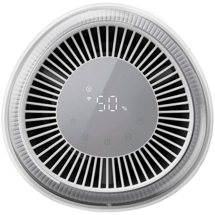 Увлажнитель воздуха Philips HU5710/00 изображение 4