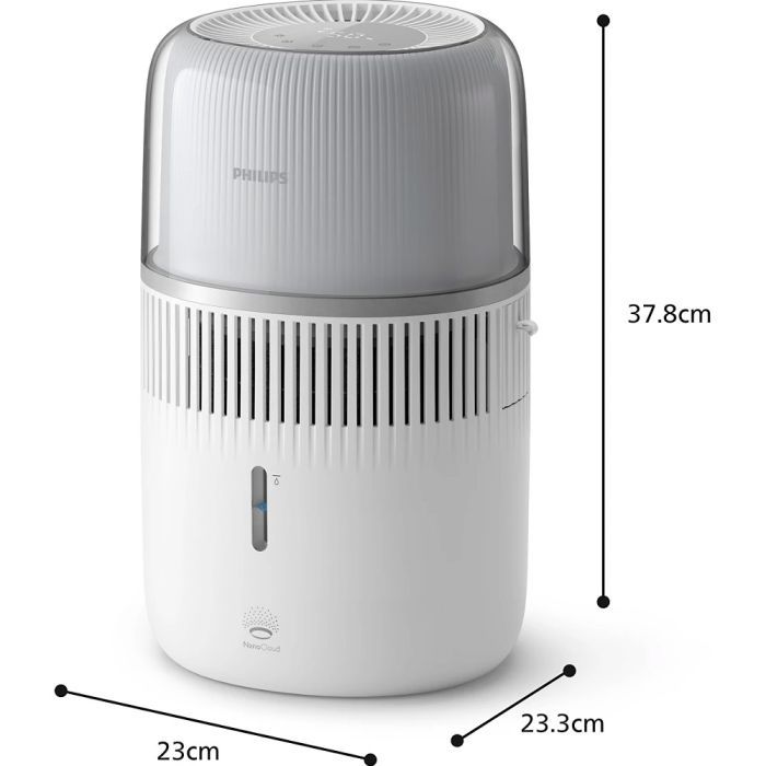 Увлажнитель воздуха Philips HU5710/00 изображение 5