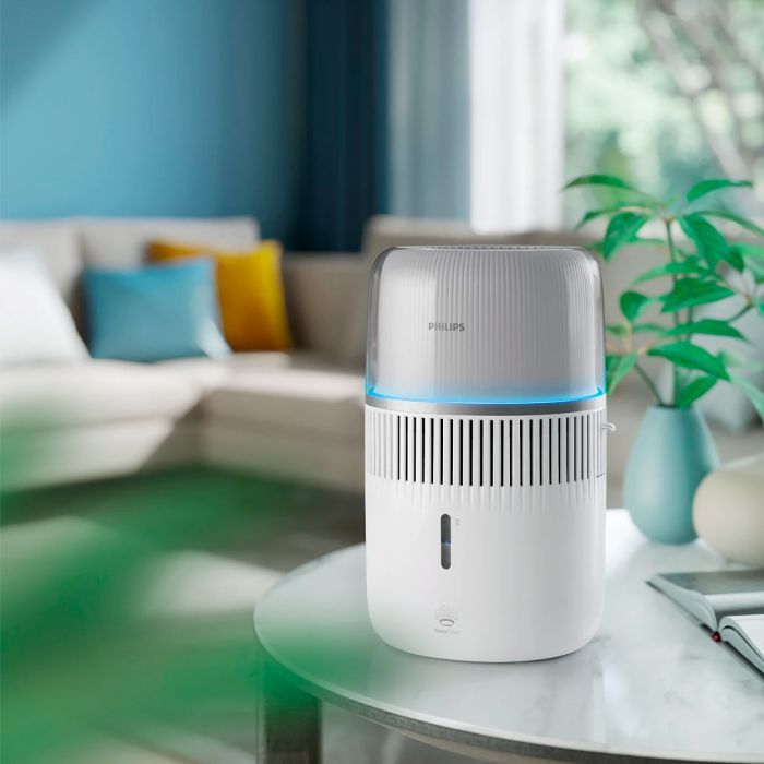 Увлажнитель воздуха Philips HU5710/00 изображение 8
