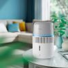 Увлажнитель воздуха Philips HU5710/00 изображение 8