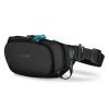 Сумка-бананка Pacsafe Eco Anti-Theft Waist Pack, чорна (41104138) изображение 2