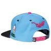 Кепка Jinx Overwatch - Ultimate D.Va, Blue (JINX-9206BL) изображение 3