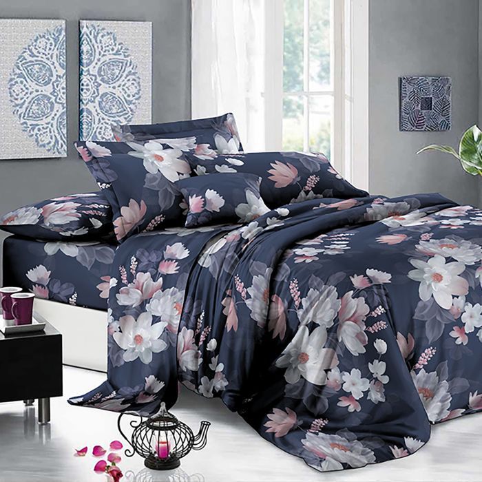 Покривало Home Line стьобане двостороннє 210х240 (165347) зображення 2