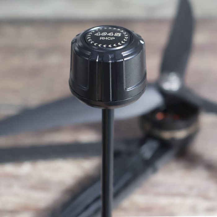 Антенна для дрона Peakfpv 4-4.5GHz 160mm SMA (AT4045) изображение 2