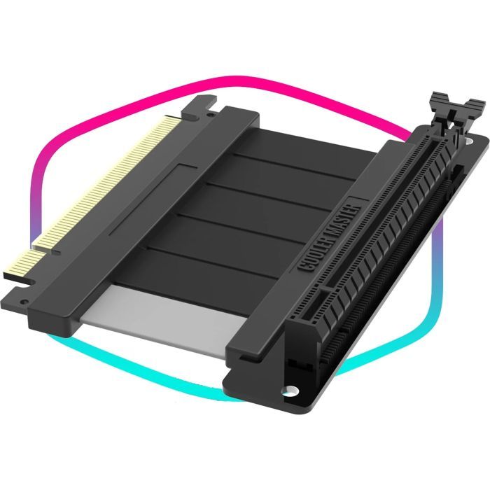 Корпус CoolerMaster NR200PV2-MCNN85-SL1 изображение 6