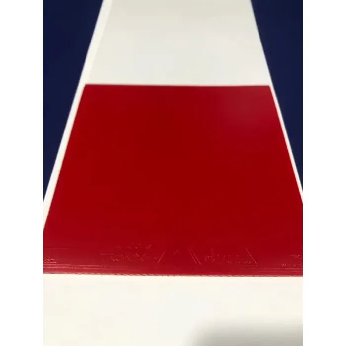 Накладка для ракетки Joola Tronix ZGR 2.0 Red (70598) (931074) зображення 2
