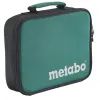 Шуруповерт Metabo BS 12V, 1x2Ah, 17·34Нм, 0-360·0-1400об/мин, сумка? 0.95кг (600079500) изображение 4