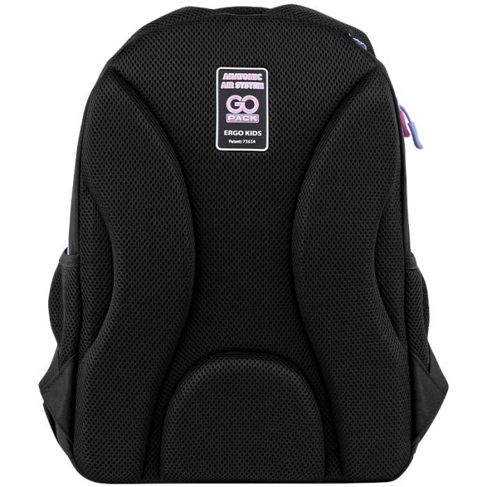 Рюкзак шкільний GoPack Education 182M Dream (GO25-182M-2) зображення 7
