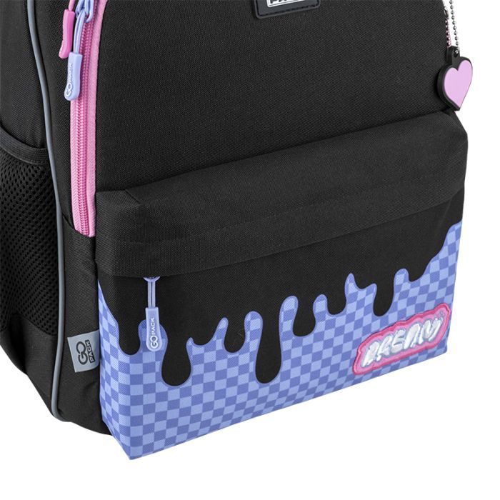 Рюкзак шкільний GoPack Education 182M Dream (GO25-182M-2) зображення 9