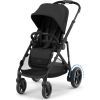 Коляска Cybex eGazelle S BLK Moon Black (524000517) изображение 2