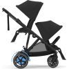 Коляска Cybex eGazelle S BLK Moon Black (524000517) изображение 4