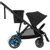 Коляска Cybex eGazelle S BLK Moon Black (524000517) изображение 9